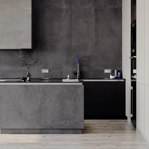 Выключатель 1-кл. СП S70 10А с самовозвратом механизм шелк Voltum VLS010604 фото 7