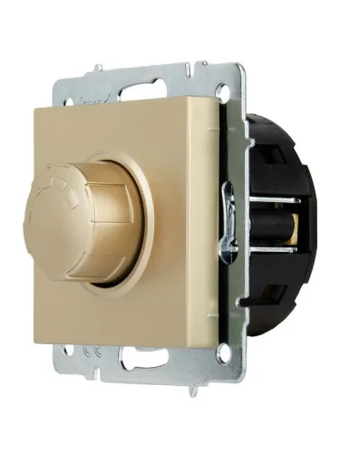 Диммер VESNA для LED ламп зол. LEZARD 742-3688-163 фото 4