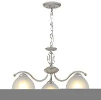 Люстра Valerie 9169-303 3хЕ27 40Вт классика Rivoli Б0060979