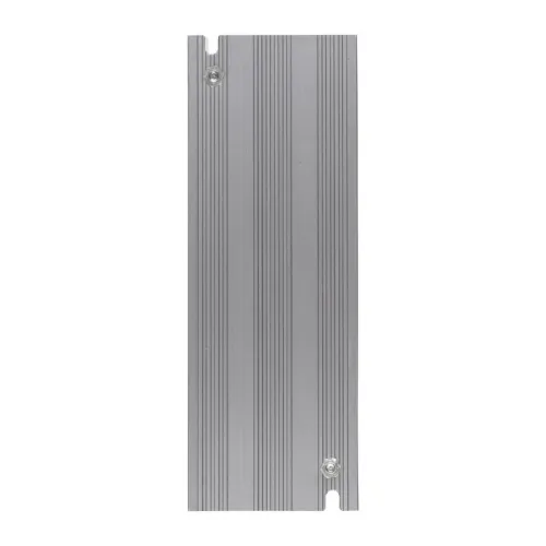 Блок питания для светодиод. ленты BSPS 100Вт 8.3А 12В IP20 метал. JazzWay 5024342 фото 6
