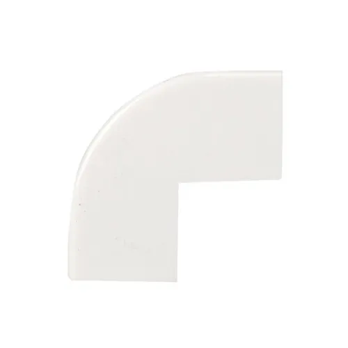 Угол внешний 15х10 бел. Plast PROxima (уп.4шт) EKF obw-15-10x4 фото 3