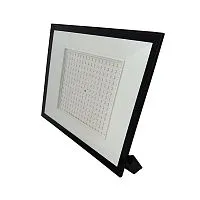 Прожектор светодиодный СДО-20 200Вт 6500К IP65 230В BL ДО прозр. закален. стекло ФАZА 5068476