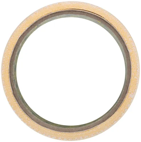 Лента клейкая двусторонняя на тканевой основе 48ммх5м FIT 11830 фото 2