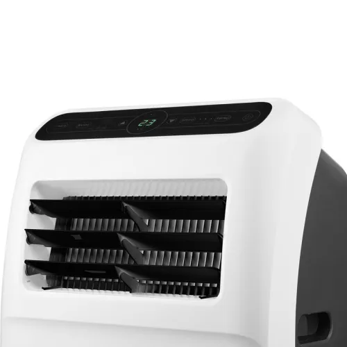 Кондиционер мобильный Aura BPAC-12 CP/N1_24Y Ballu НС-1594923 фото 8