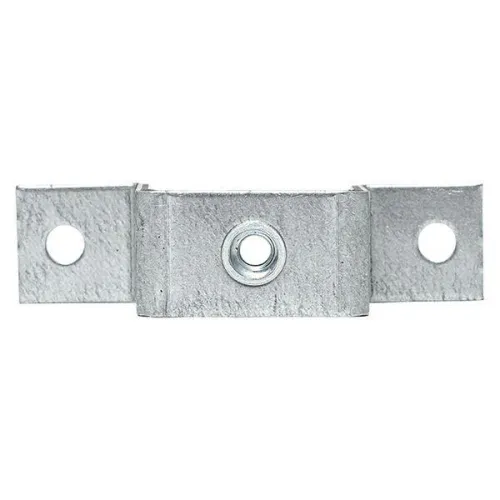 Кронштейн для установки DIN-рейки (H=30мм) PROxima EKF din-k-30 фото 2