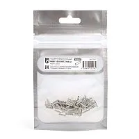 Наконечник штыревой неизол. НШВ 1.0-8 КВТ 79477