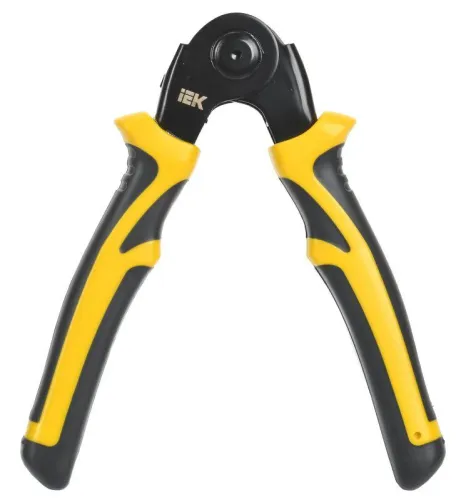 Пассатижи многофункциональные ARMA2L 3 K1 с насадками 4в1 IEK A2L3-NP10-K1-N04-04 фото 8