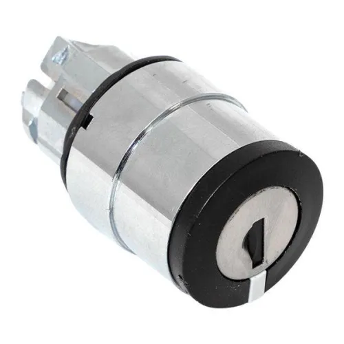 Механизм переключателя исполнительный ХB4 на 2 положения с замком с фиксацией IP65 EKF XB4BG2F-65 фото 7