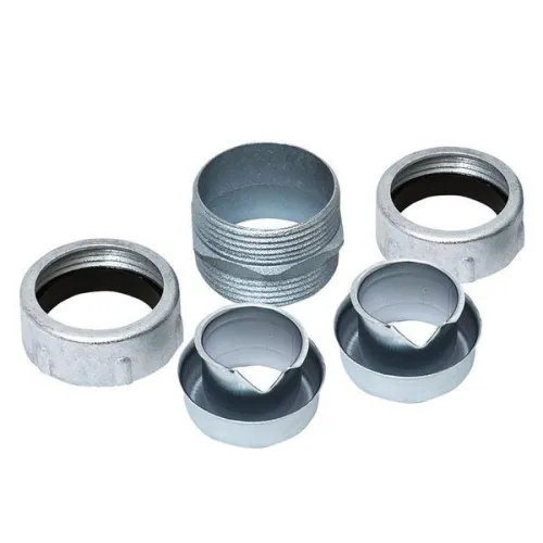 Муфта соединительная для металлорукава 25 (уп.10шт) PROxima EKF cmh-25 фото 3