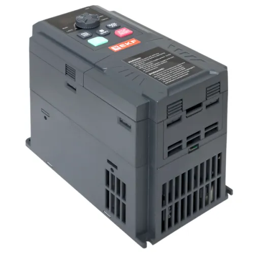 Преобразователь частоты PRO-Drive PD-150-FC-5K5-43-B EKF PD-150-FC-5K5-43-B фото 4