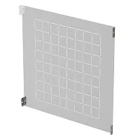 Панель горизонтальная для секционирования Ш600 Г600 AleSta EKF AleSta-PCH66