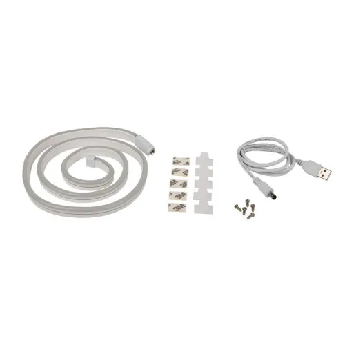 Набор для создания неоновых фигур "Креатив" 240LED 2м зел. Neon-Night 131-034-1 фото 4