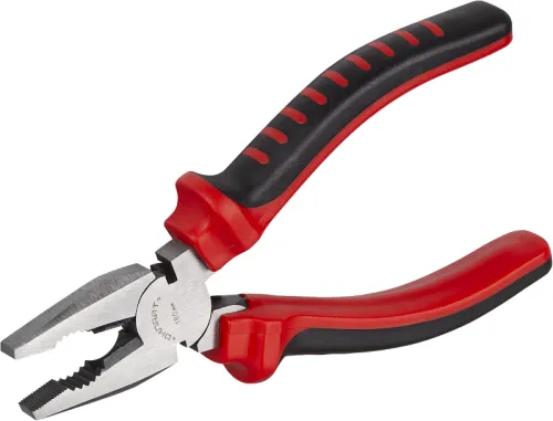 Пассатижи 82 945 OHT-Pa01-160 160мм ОНЛАЙТ 82945 фото 2