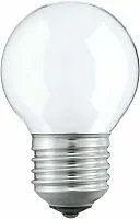 Лампа накаливания Stan 40Вт E27 230В P45 FR 1CT/10X10 Philips 926000007412