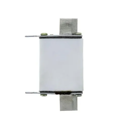 Вставка плавкая ППН-33 4А габарит 00C PROxima EKF fus-33/100/4 фото 2