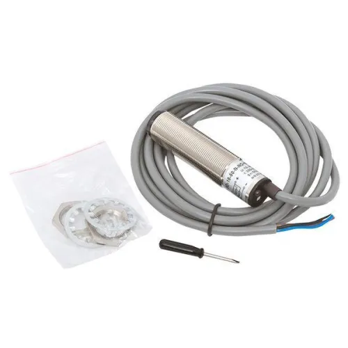 Датчик оптический бесконтактный EKF PROXIS-3D-18-50-N-NO+NC-2 фото 4