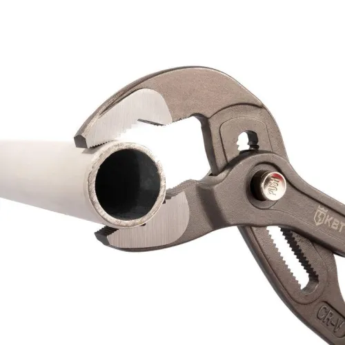 Набор переставных клещей НПК-02у КВТ 101543 фото 2