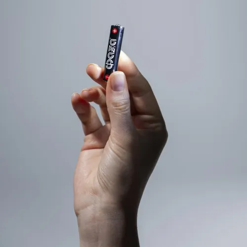 Элемент питания алкалиновый AAA/LR03 1.5В Alkaline Pack-20 (уп.20шт) ФАZА 5028128 фото 8