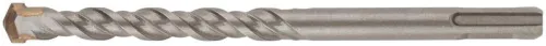 Бур по бетону SDS PLUS с двойной резьбой 12х160мм MOS 32511М