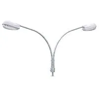 Кронштейн К2К-1.0-1.5-0.18-(15-180) разборный гор. оцинк. Пересвет В00003228