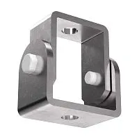 Шарнир универсальный для шпильки М8 Промрукав PR08.5163