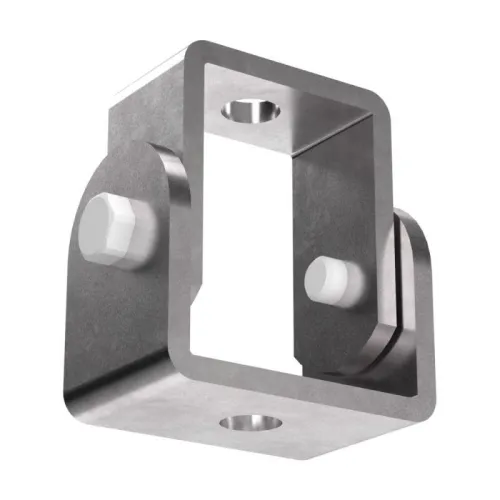 Шарнир универсальный для шпильки М8 Промрукав PR08.5163