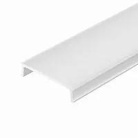 Экран FANTOM-W23-2000 OPAL пластикп L2000 Arlight 040818