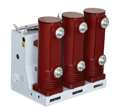 Выключатель вакуумный BB/EKF-10-630-31.5-210-3 стац. исполн. с магнитом блокировки включения с правой и левой блокировкой с 2 ток. катушками откл. опер. 220В AC/DC EKF ppt22t2plbbv21s0631 фото 2