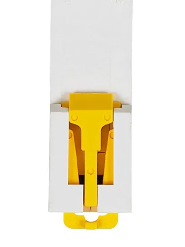 Выключатель автоматический дифференциального тока 2п (1P+N) C 20А 30мА тип A АВДТ B06S 18мм ARMAT IEK AR-B06S-1N-C20A030 фото 12