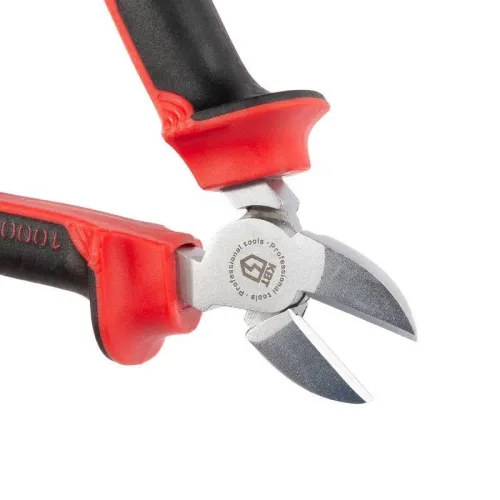 Бокорезы диэлектрические "Стандарт" 160мм КВТ 60471 фото 3