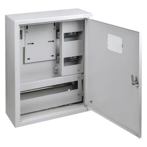 Корпус металлический ЩУРн-3/30 IP31 500х400х160 PRIZMA TOKOV Electric TKE-PZ-UMRB-3/30-IP31 фото 2