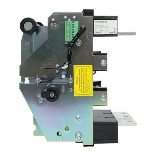 Панель выкатная для ВА-99C 400-630 задн. присоед. EKF mccb99c-630-dod-3r фото 11