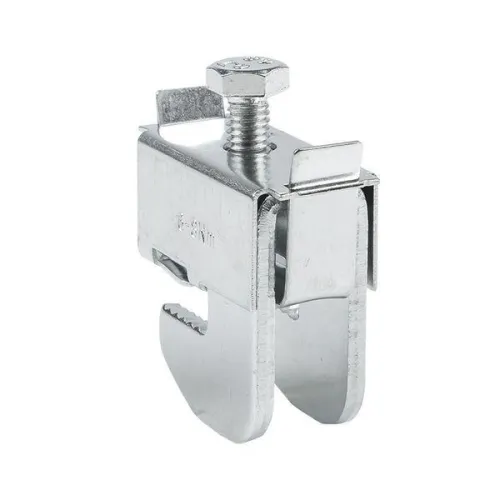 Терминал универс. для проводников 16-50кв.мм на шину 5мм EKF ut-16.50-5 фото 2