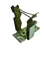 Контакт к предохранителю К06-10 У2 Электрофарфор 00003581