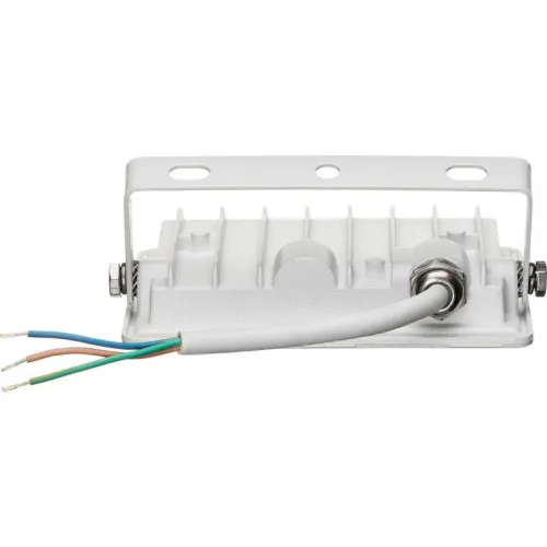 Прожектор светодиодный СДО 06-30 6500К IP65 бел. IEK LPDO601-30-65-K01 фото 6