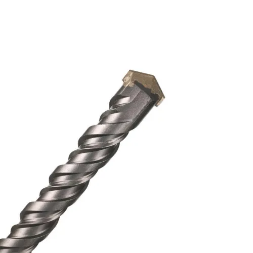 Бур по бетону 32х1000х940мм SDS PLUS Kranz KR-91-0093 фото 4