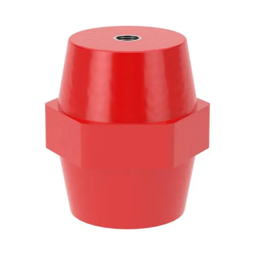 Изолятор шинный 80х65 M10 DKC ISBK8063