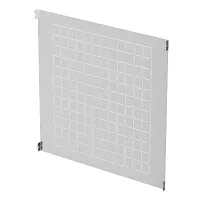 Панель горизонтальная для секционирования Ш800 Г800 AleSta EKF AleSta-PCH88