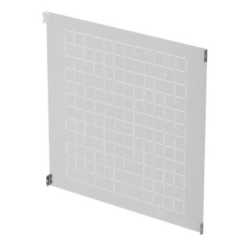 Панель горизонтальная для секционирования Ш800 Г800 AleSta EKF AleSta-PCH88