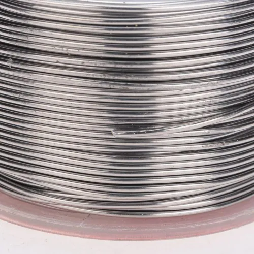 Припой с канифолью 250гр. d1.0мм (Sn60 Pb40 Flux 2.2%) REXANT 09-3313 фото 3