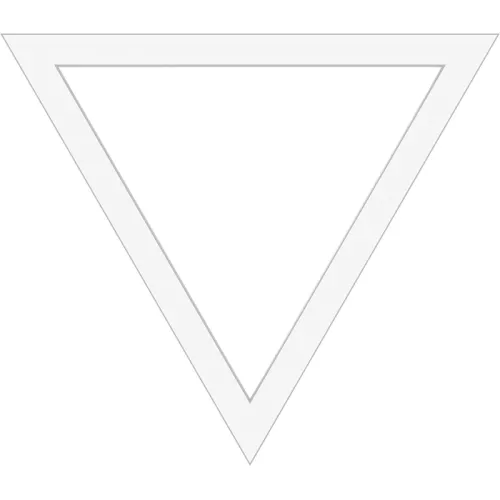 Светильник светодиодный PROFILE 30L P LED TRIGON 600 WH 4000К подвесной СТ 1248003310 фото 6