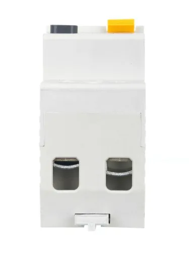 Выключатель дифференциального тока (УЗО) 2п 32А 30мА тип AC ВД1-63 KARAT IEK MDV10-2-032-030 фото 8