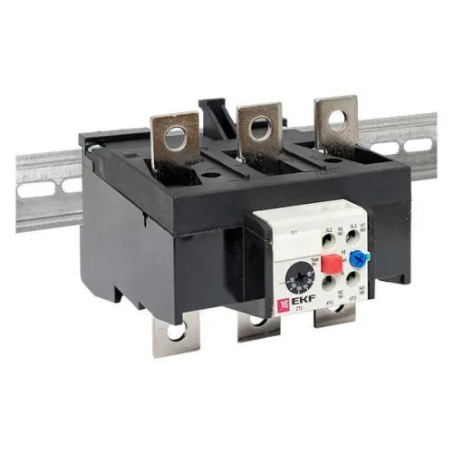 Реле тепловое РТЭ-4355 55-80А PROxima EKF rel-4355-55-80 фото 4