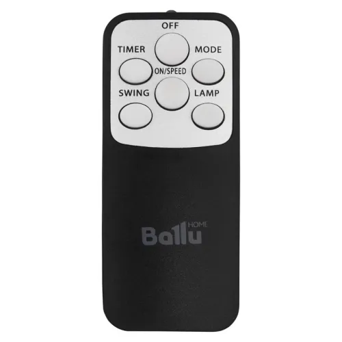 Вентилятор напольный BFF-860R Ballu НС-1236009 фото 9