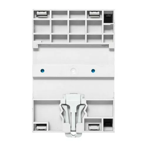 Контактор модульный КМ 20А 3NО+NC (3 мод.) EKF km-3-20-31 фото 8