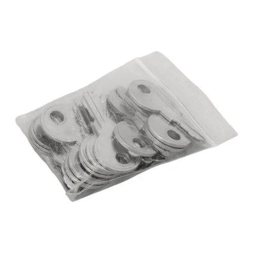 Ключ для замка (арт. 18-16/38-ip31) PROxima EKF key-2 фото 3