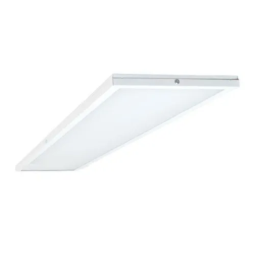 Светильник светодиодный ДВО 4113-Z 36Вт 6500К 1195х180х19 призма EKF LPL-4113-Z-36-6500 фото 2