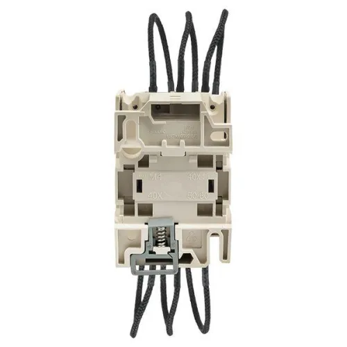 Контактор для конденсатора КМЭК 16квар 230В 2NО+1NC PROxima EKF ctrk-s-32-16-230 фото 4