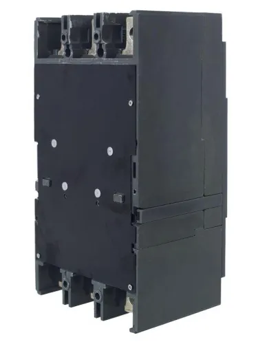 Выключатель автоматический 3п 400А 35кА ВА 88-37 KARAT IEK SVA40-3-0400 фото 6