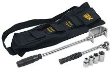 Набор для монтажа болтовых наконечн. и соед. НМБ-4-230 IEK TSM10-04-230